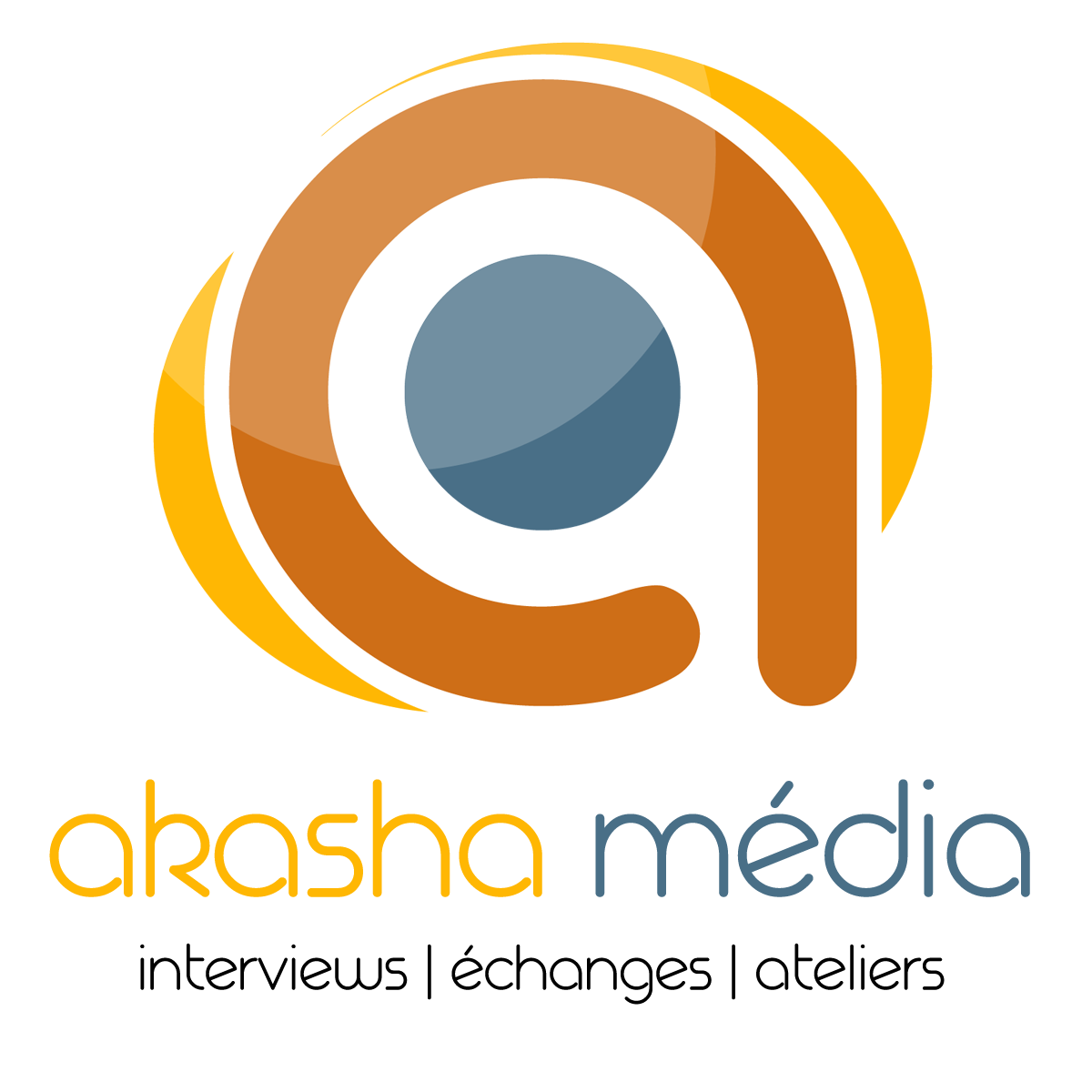 Akasha media
